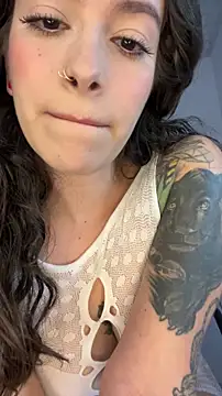 alysa g  online show from 12, 11, 2025