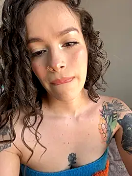 alysa g  online show from 23, 9, 2025