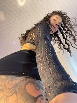 alysa g  online show from 9, 5, 2026