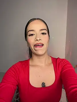 alysa g  online show from 23, 10, 2025