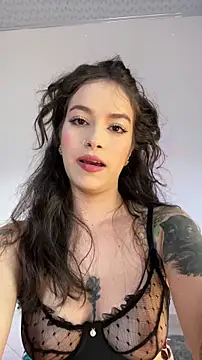 alysa g  online show from 5, 11, 2025