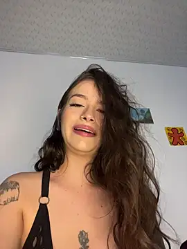 Snapshot of alysa_g_ chatting on 11, 2, 2026 alysa g online show from 11, 2, 2026