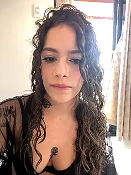 alysa g  online show from 21, 9, 2025