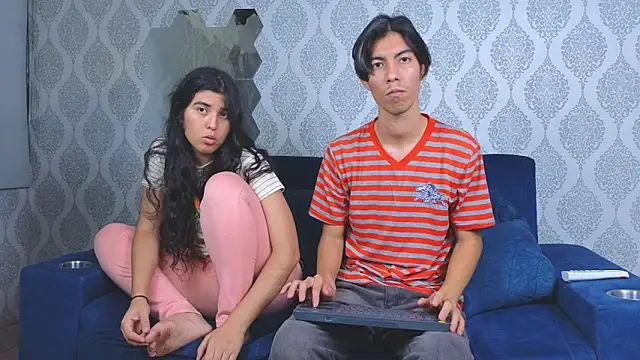 Snapshot of Couplex_xxx chatting on 3, 10, 2025 Couplex xxx online show from 3, 10, 2025