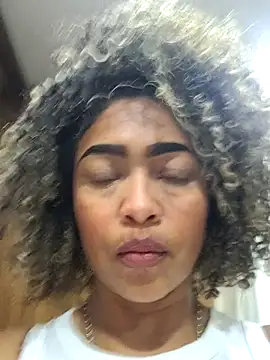 BiiancaEstradaa online show from 4, 10, 2025