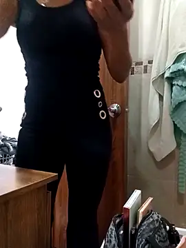 BiiancaEstradaa online show from 21, 9, 2025