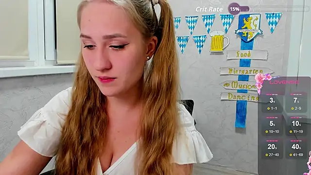 sofamuffin online show from 21, 9, 2025