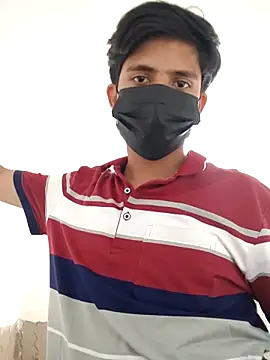 Sex  Toy123 online show from 19, 4, 2026