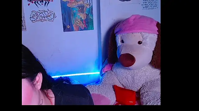 Ellope  online show from 29, 11, 2025