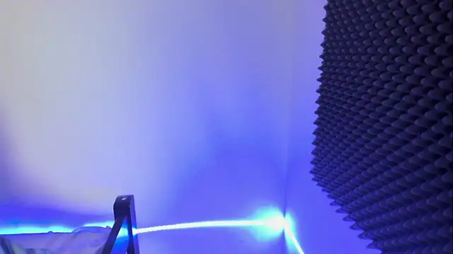 Ellope  online show from 7, 10, 2025