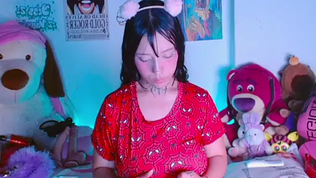 Ellope  online show from 3, 12, 2025
