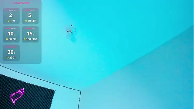 Ellope  online show from 10, 11, 2025