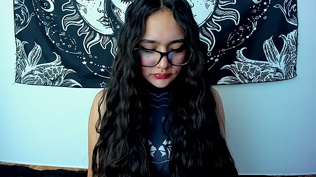 Calita sexy1 online show from 24, 10, 2025