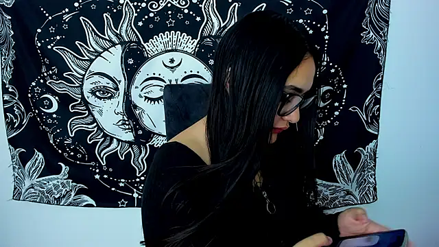 Calita sexy1 online show from 4, 11, 2025