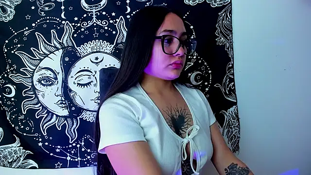 Calita sexy1 online show from 12, 11, 2025