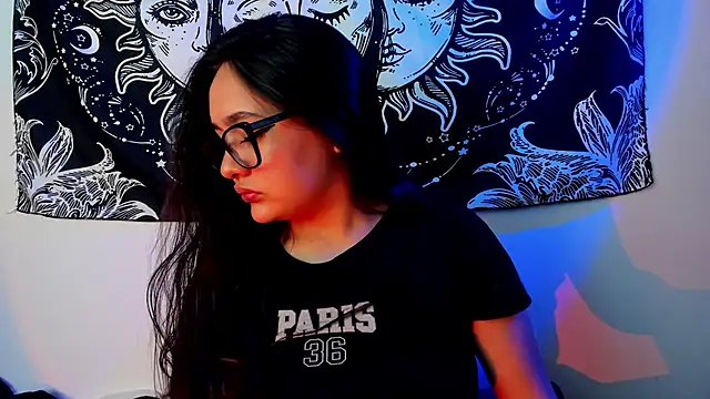 Calita sexy1 online show from 30, 10, 2025