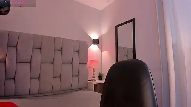 Seraphyne666 online show from 14, 2, 2026