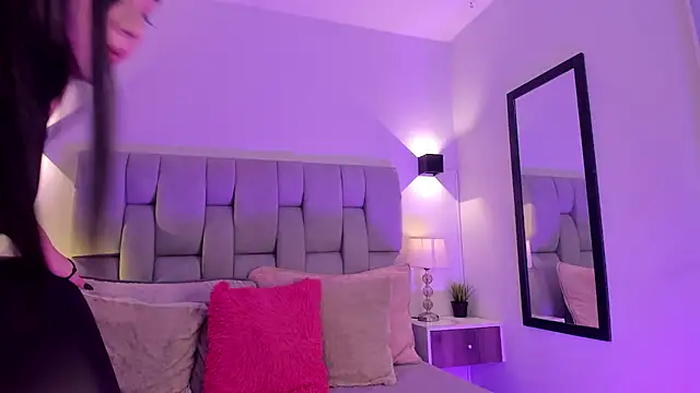 Seraphyne666 online show from 5, 3, 2026