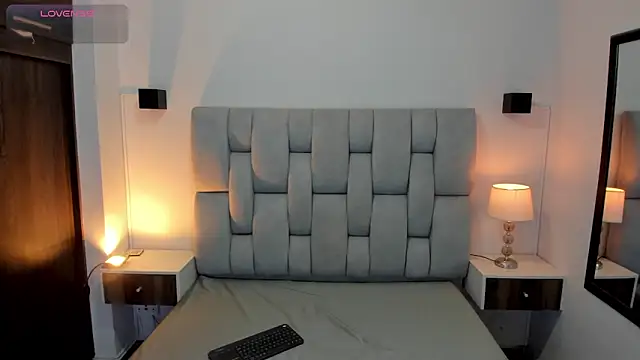 Seraphyne666 online show from 10, 1, 2026