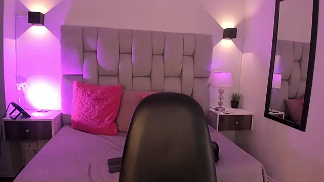 Seraphyne666 online show from 5, 2, 2026