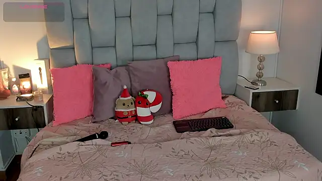 Seraphyne666 online show from 14, 1, 2026