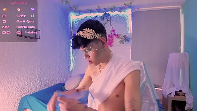 Snapshot of zeus_blaze chatting on 31, 10, 2025 zeus blaze online show from 31, 10, 2025