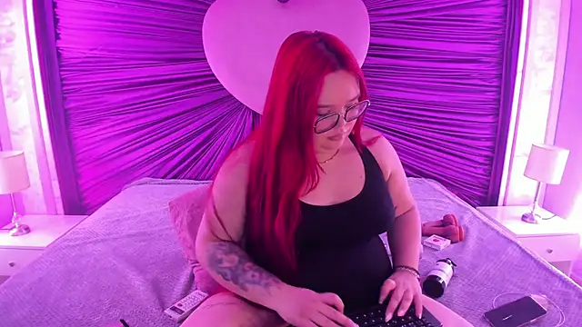 Lushi Love online show from 15, 5, 2026