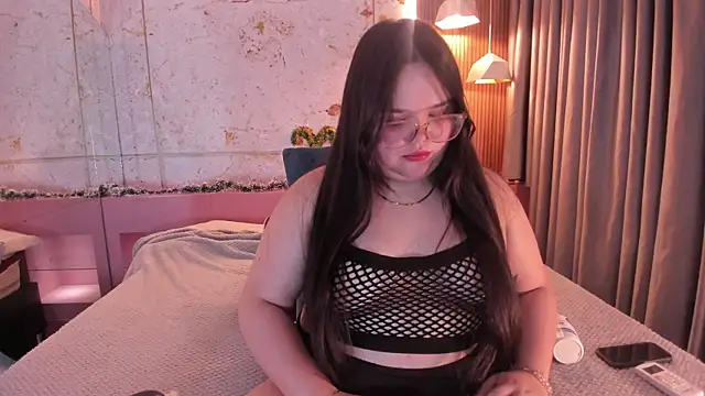 Lushi Love online show from 23, 12, 2025