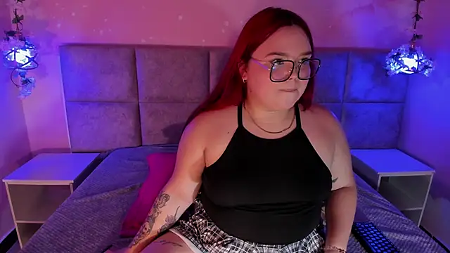 Lushi Love online show from 18, 5, 2026