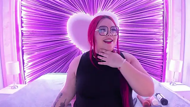 Lushi Love online show from 25, 5, 2026