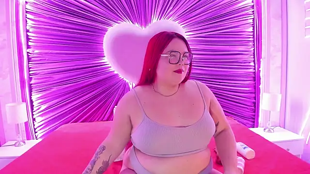 Snapshot of Lushi_Love chatting on 5, 7, 2026 Lushi Love online show from 5, 7, 2026