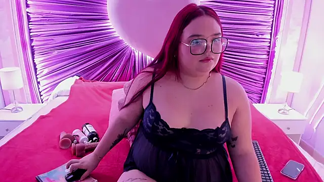 Lushi Love online show from 25, 3, 2026