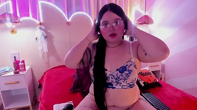 Lushi Love online show from 20, 10, 2025