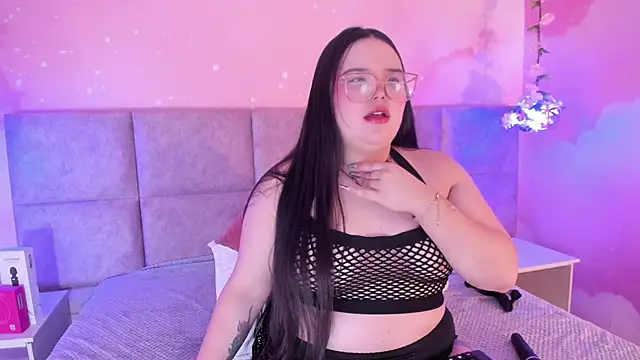 Lushi Love online show from 14, 12, 2025