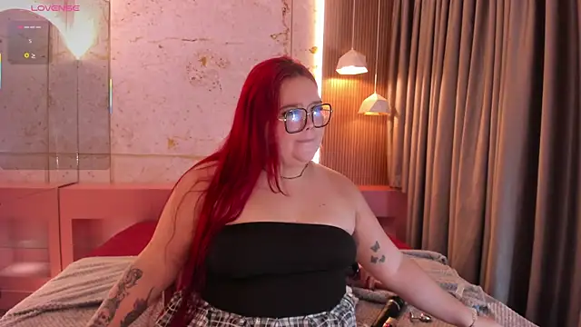 Lushi Love online show from 24, 5, 2026