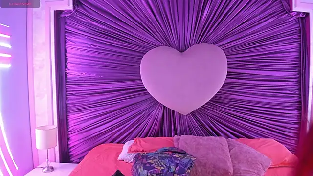 Lushi Love online show from 10, 5, 2026