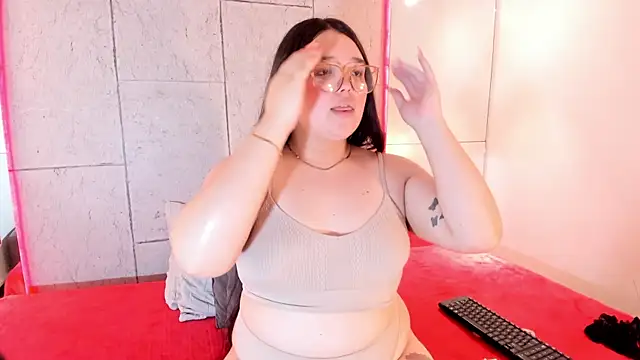 Lushi Love online show from 6, 10, 2025