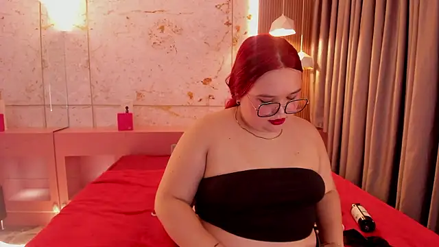 Lushi Love online show from 17, 3, 2026