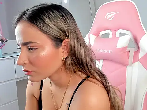 Saloome miller online show from 1, 10, 2025