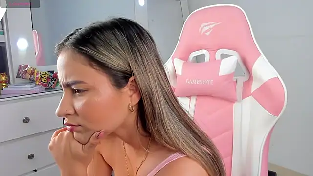 Saloome miller online show from 29, 9, 2025