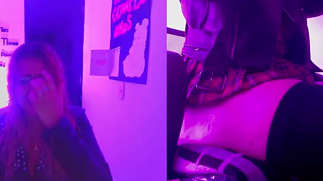 Skarleth Diaz online show from 4, 3, 2026