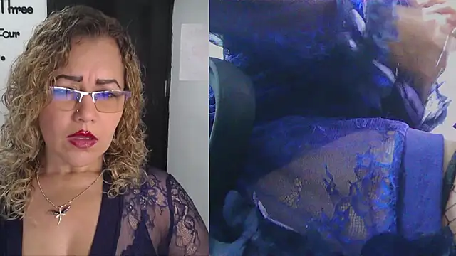 Skarleth Diaz online show from 1, 5, 2026