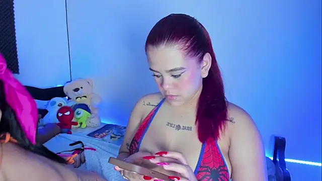 Im naho online show from 17, 9, 2025