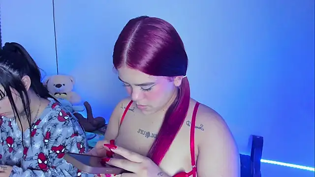 Im naho online show from 23, 9, 2025