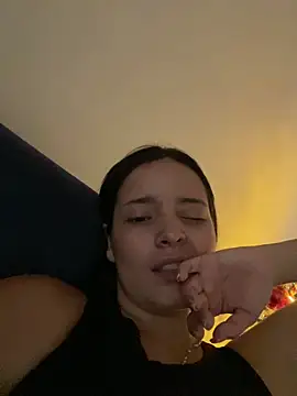 Mia jhoonson online show from 27, 11, 2025