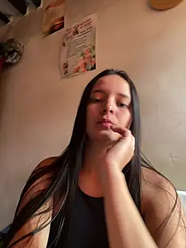 Mia jhoonson online show from 22, 2, 2026