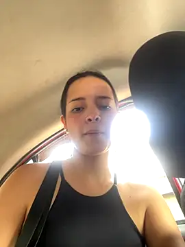 Mia jhoonson online show from 1, 10, 2025