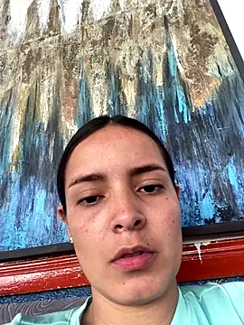 Mia jhoonson online show from 21, 10, 2025