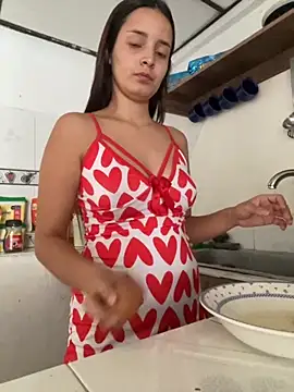 Mia jhoonson online show from 11, 9, 2025