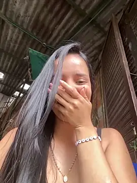 Mia jhoonson online show from 14, 11, 2025